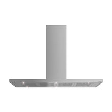 60" Island-Mount Range Hood