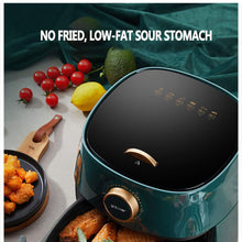 4L Digital Air Fryer