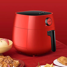 4L Digital Air Fryer