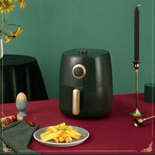 Non-Stick Air Fryer Oven
