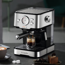 Semi-Automatic Espresso Machine
