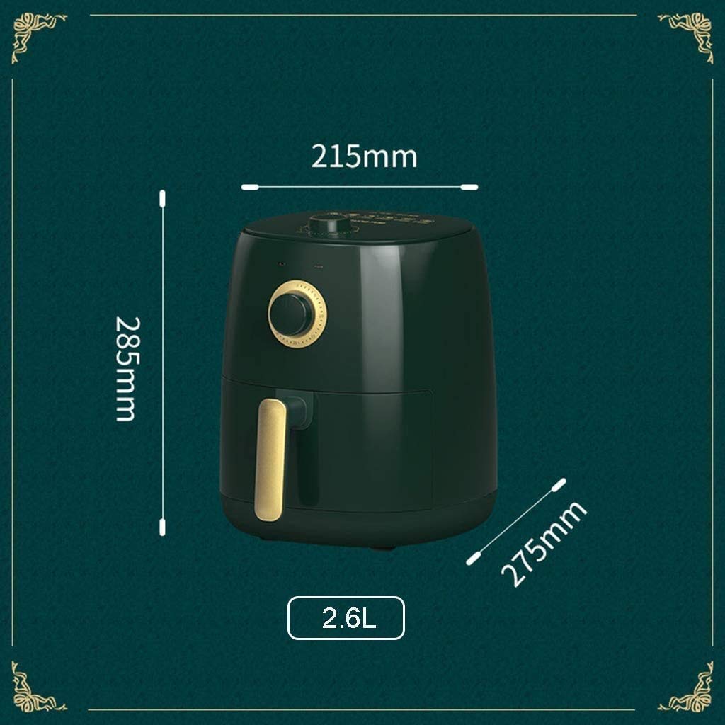 Non-Stick Air Fryer Oven