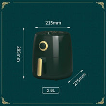 Non-Stick Air Fryer Oven