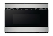 24" Smart Microwave Drawer Oven