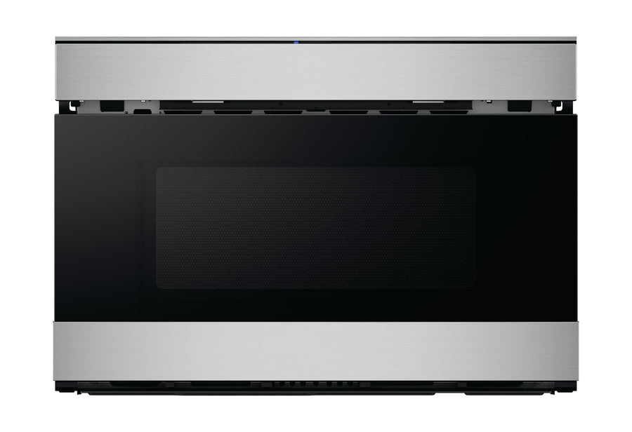 24" Smart Microwave Drawer Oven