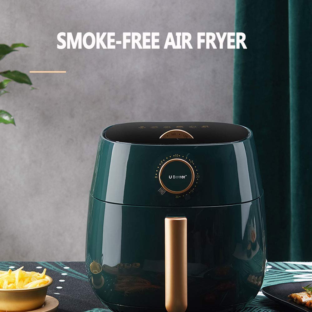 4L Digital Air Fryer