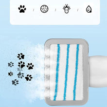 Steam Mop Cleaner