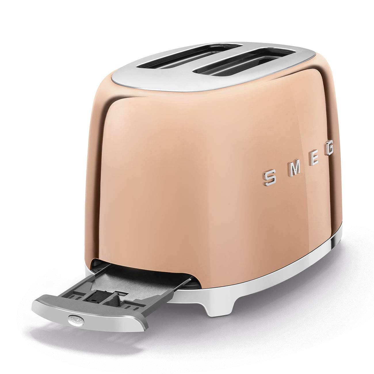 2-Slice Retro Toaster