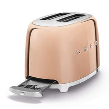 2-Slice Retro Toaster