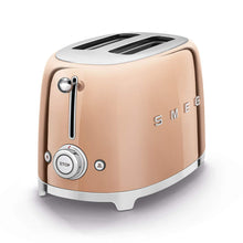 2-Slice Retro Toaster