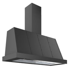 48" Wall-Mount Range Hood