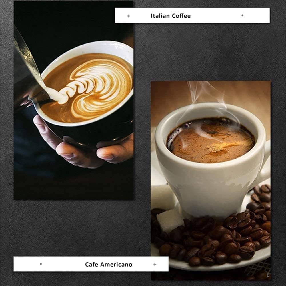 Portable Manual Espresso Maker