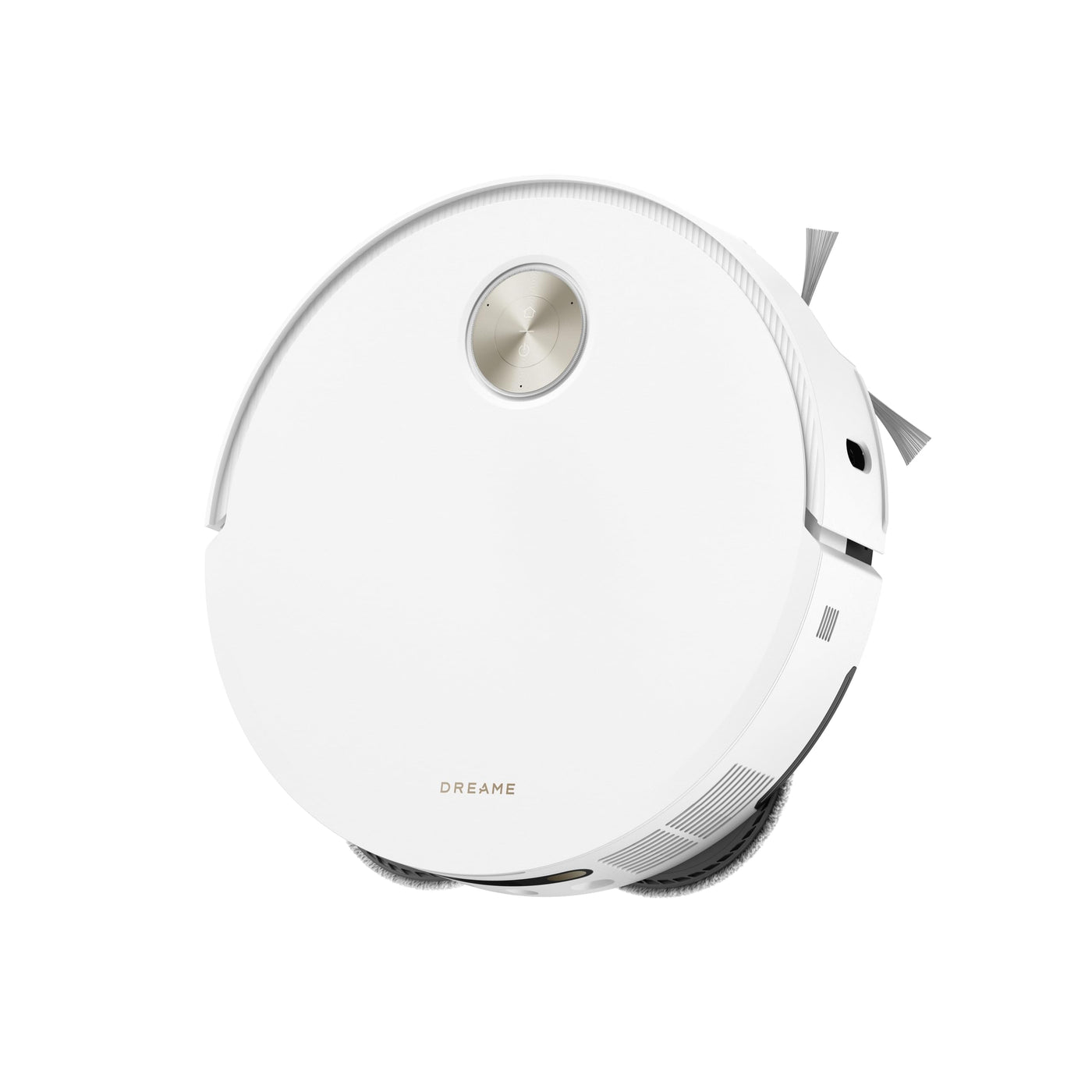 Dreame Robot Vacuum Mop X50 Ultra White