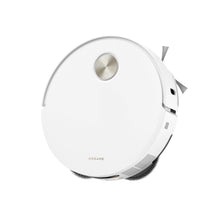 Dreame Robot Vacuum Mop X50 Ultra White