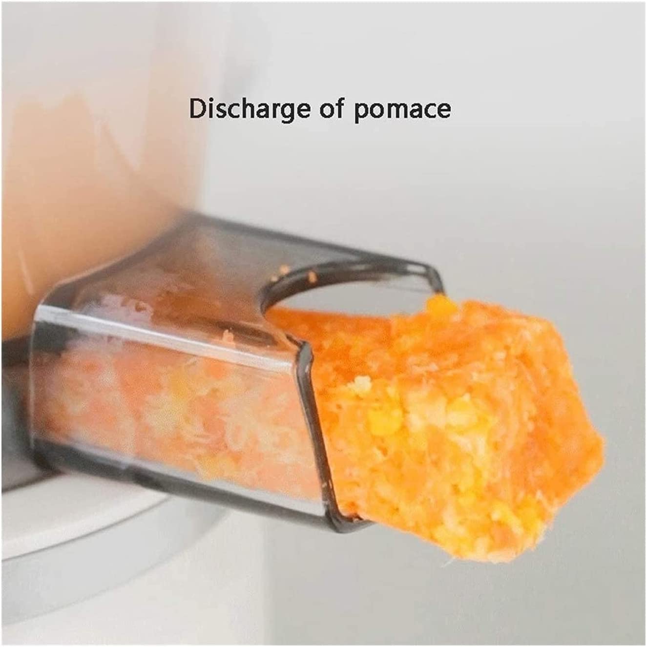 Cold Press Slow Juicer