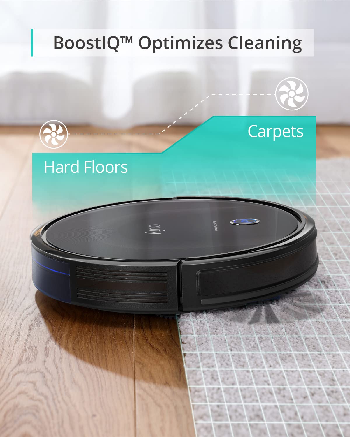 Robot Vacuum Bundle