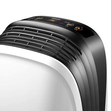 Portable Household Dehumidifier