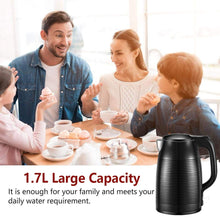1.7L Electric Tea Kettle