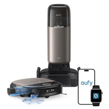 Robot Vacuum Bundle