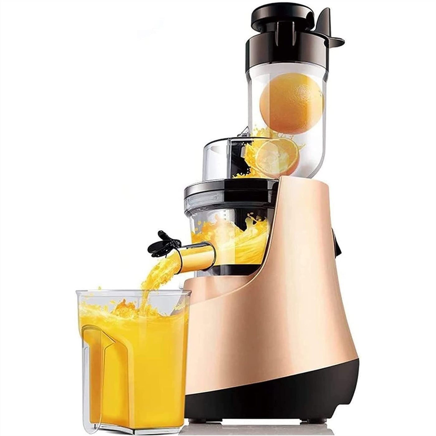 Wide Mouth Centrifugal Juicer