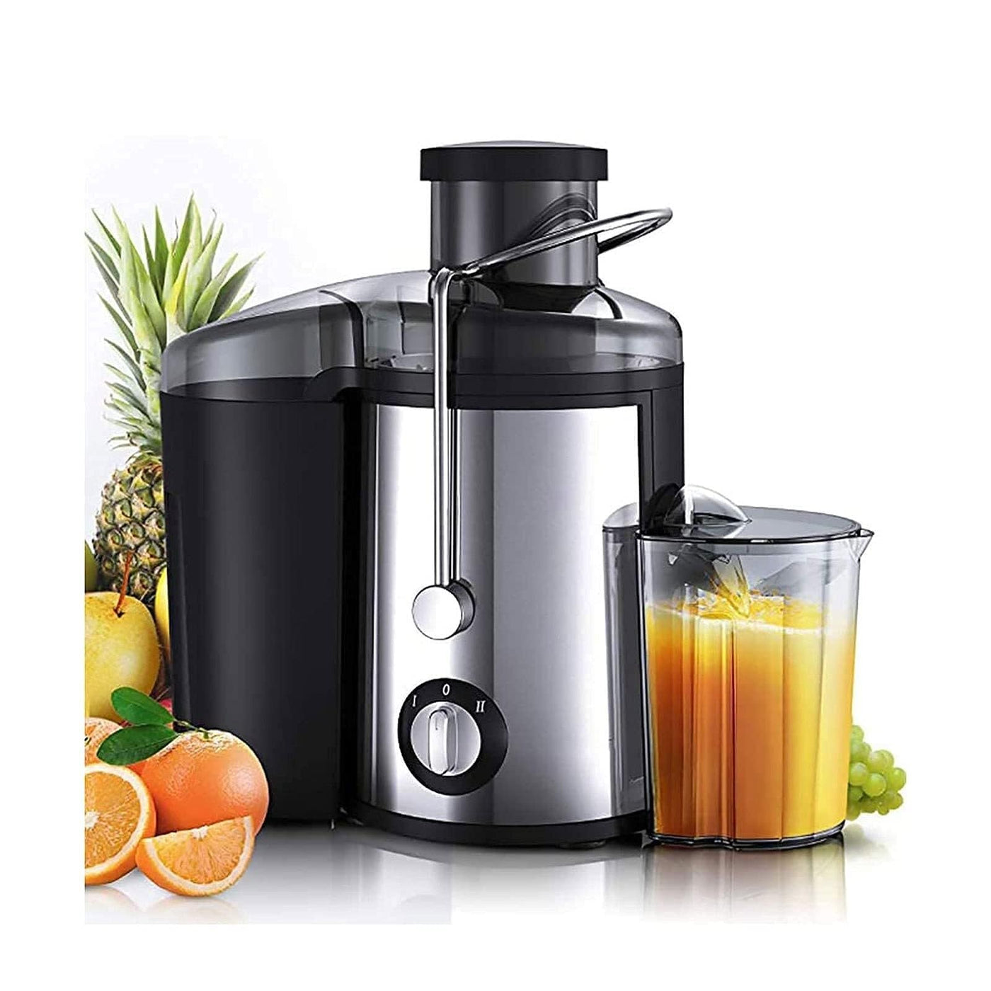 800W Centrifugal Juicer