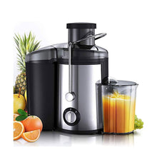 800W Centrifugal Juicer
