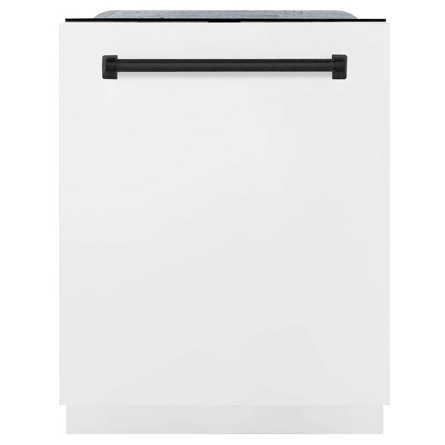 24" Top Control Tall Tub Dishwasher