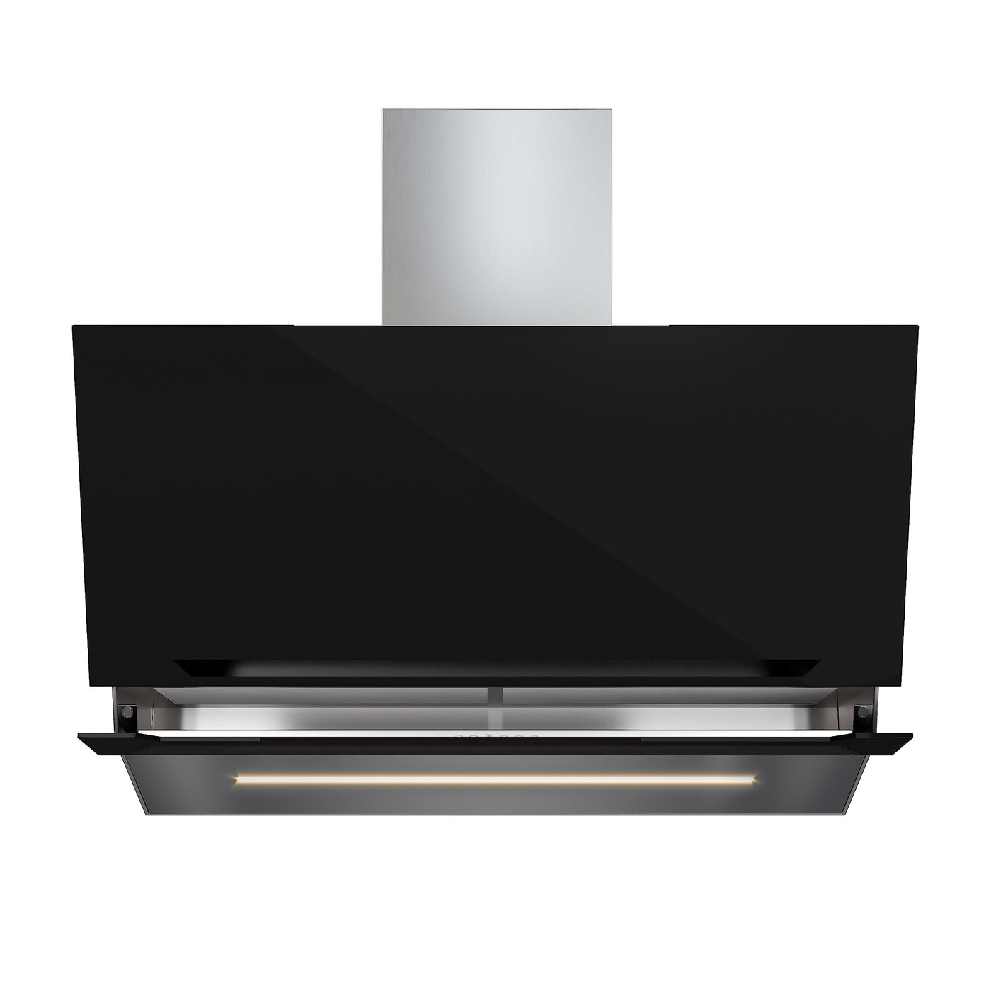 36" Wall-Mount Range Hood