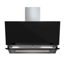 36" Wall-Mount Range Hood