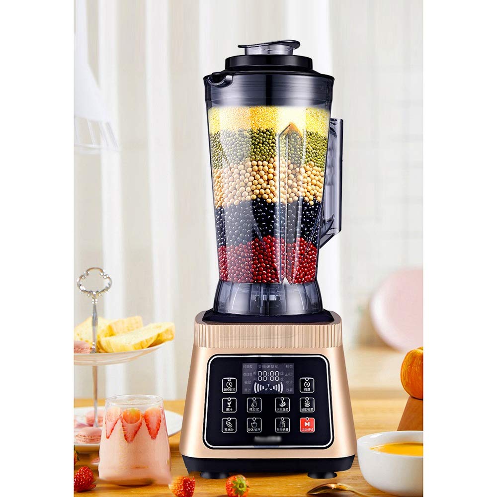 5.2L Multifunction Blender
