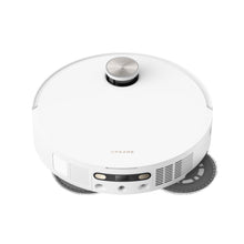 Dreame Robot Vacuum Mop X50 Ultra White