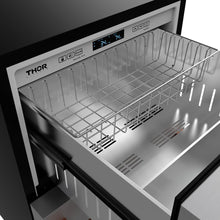 24" Undercounter Drawer Refrigerator