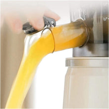 Cold Press Slow Juicer