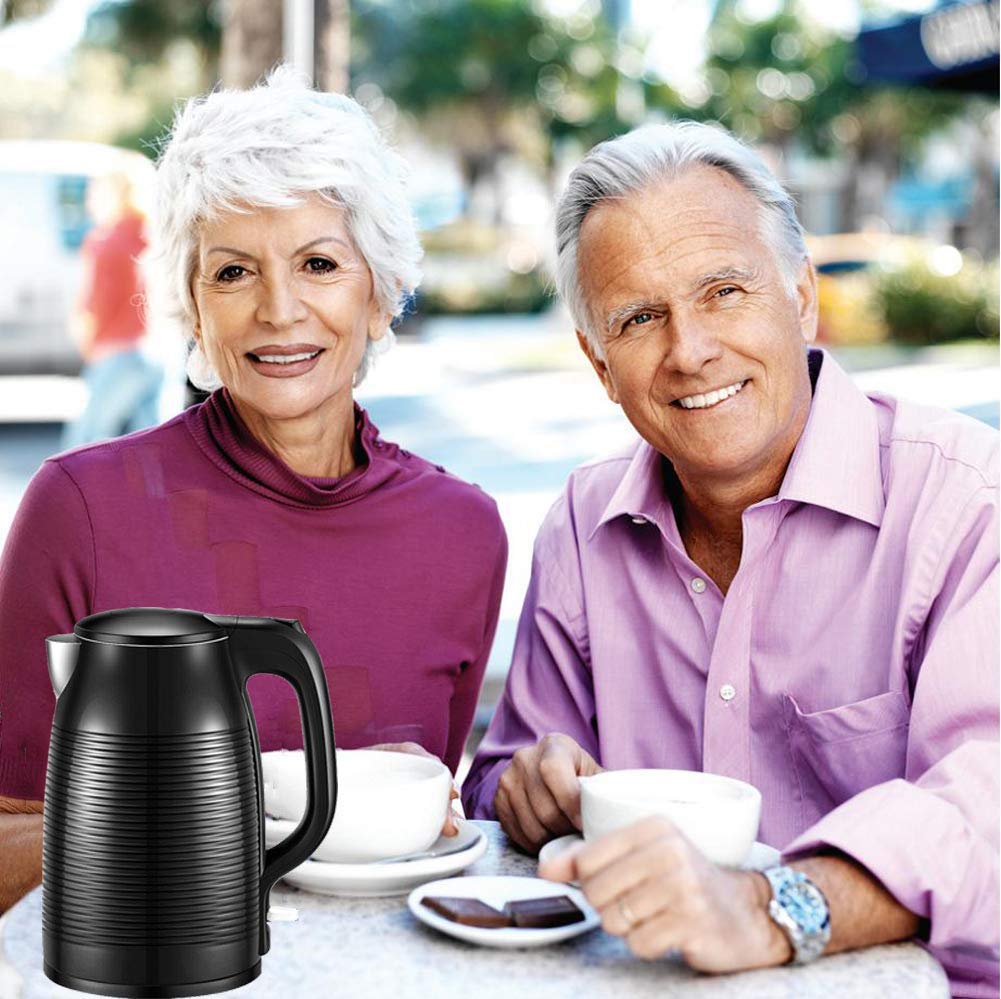 1.7L Electric Tea Kettle