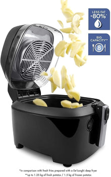 Digital Oil-Free Air Fryer