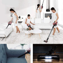 Cordless Stick Vacuum Cleaner