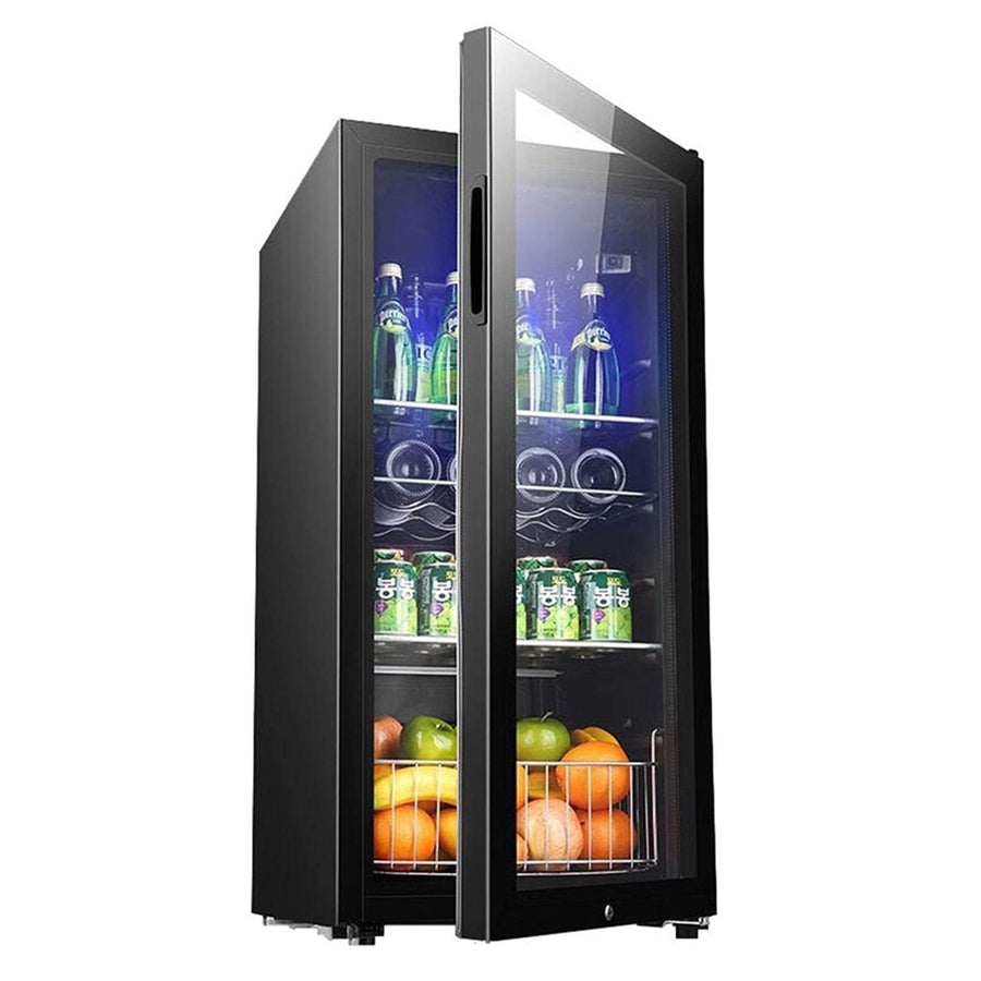 Wine Cabinet Refrigerator
