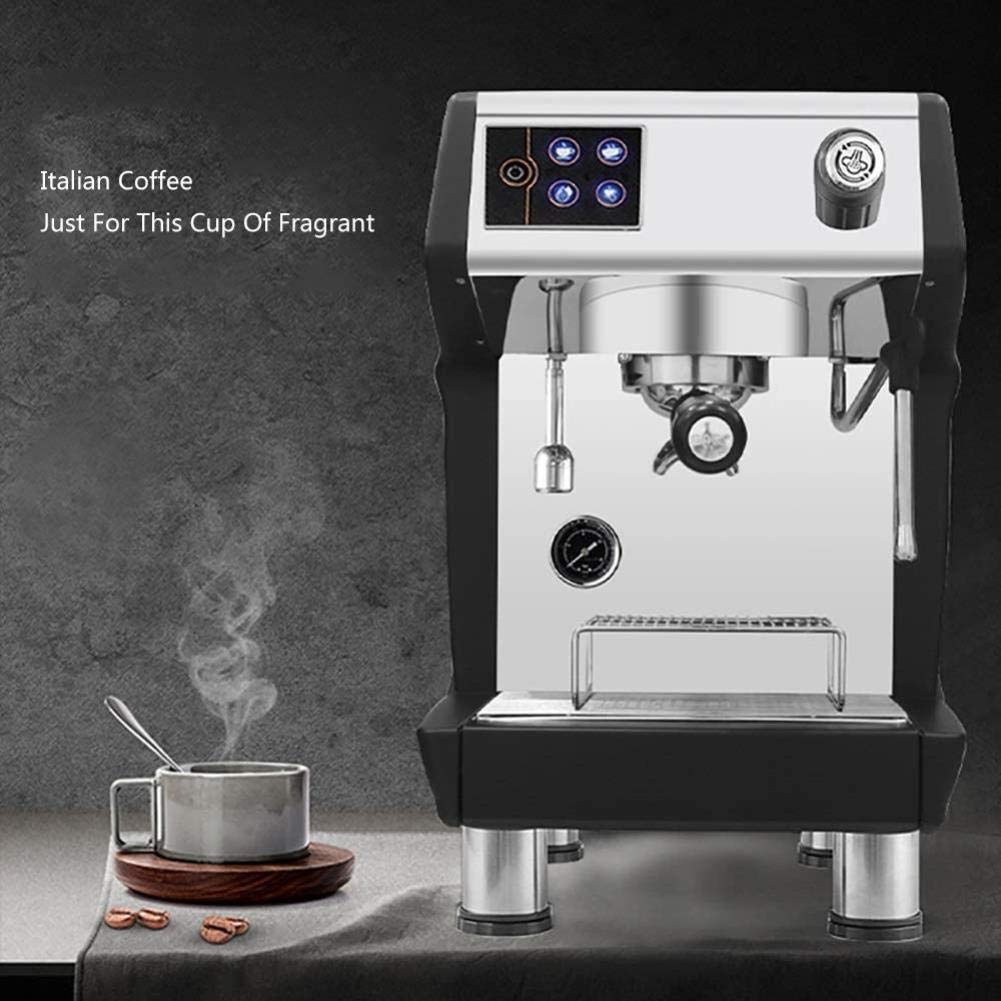 Portable Manual Espresso Maker