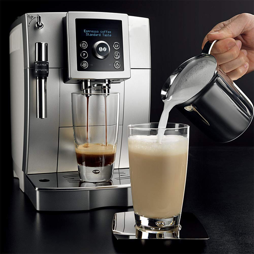 Bean-to-Cup Coffee Machine