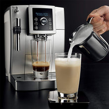 Bean-to-Cup Coffee Machine