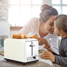 Extra Wide Slot Toaster