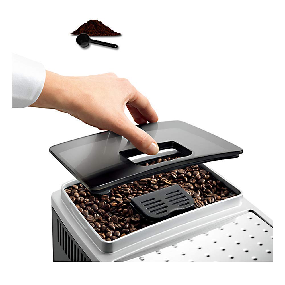 Bean-to-Cup Coffee Machine