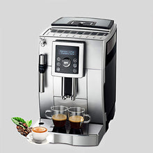 Bean-to-Cup Coffee Machine