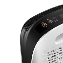 Portable Household Dehumidifier