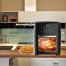 10L Digital Air Fryer