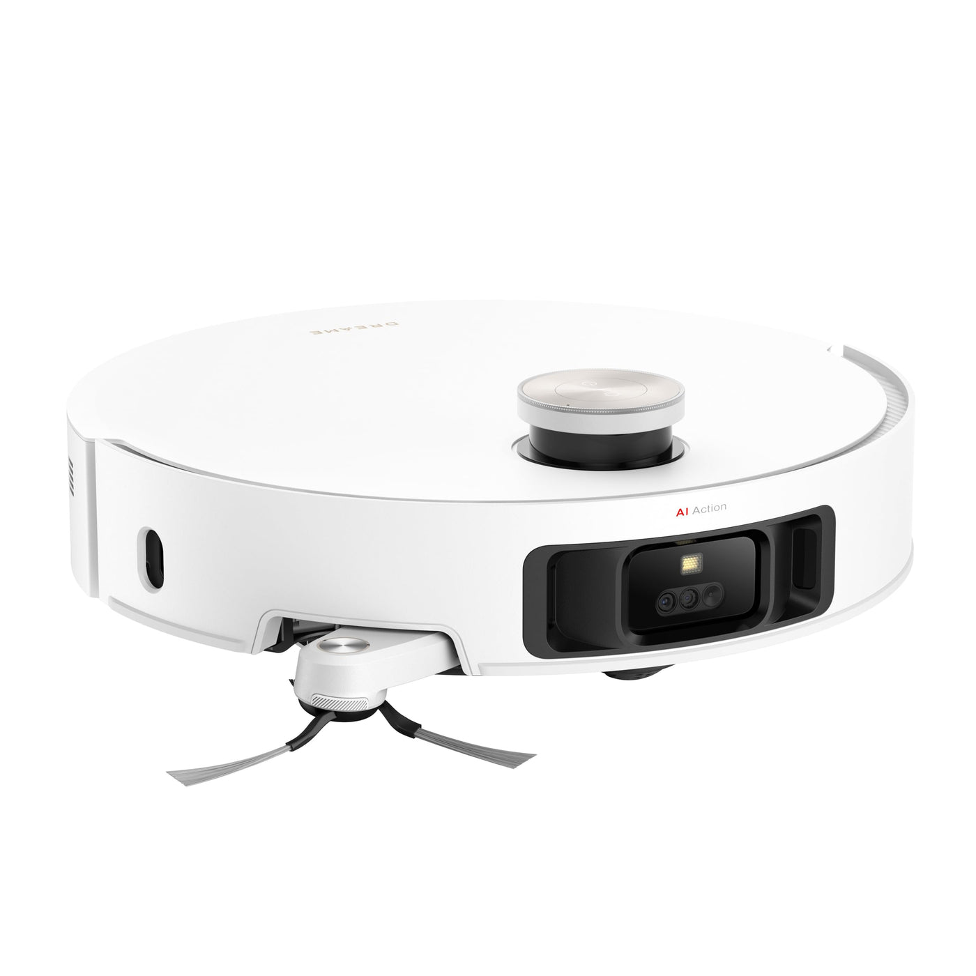 Dreame Robot Vacuum Mop X50 Ultra White