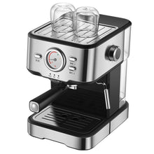 Semi-Automatic Espresso Machine
