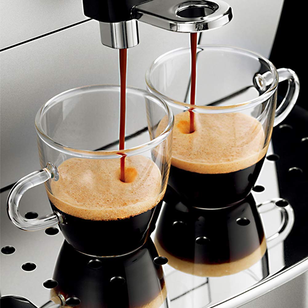 Bean-to-Cup Coffee Machine