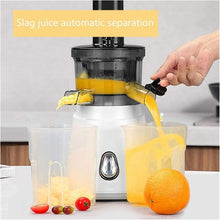 Cold Press Slow Juicer