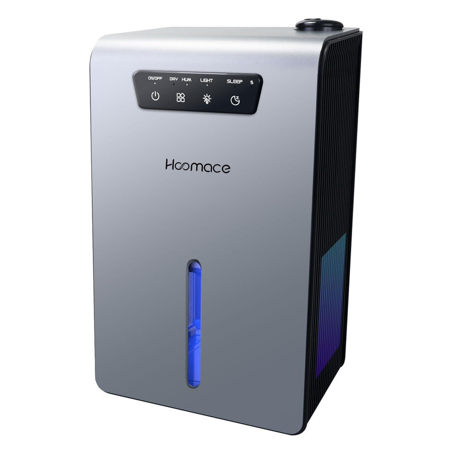 2-in-1 Humidifier & Dehumidifier
